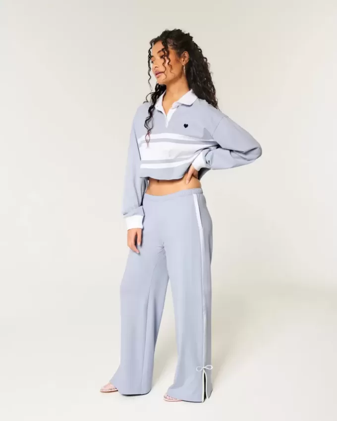 Pantaloni da tuta Active Recharge di Gilly Hicks Pantaloni da tuta Active Recharge di Gilly Hicks