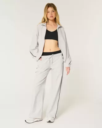 Pantaloni da tuta foderati e comodi Gilly Hicks