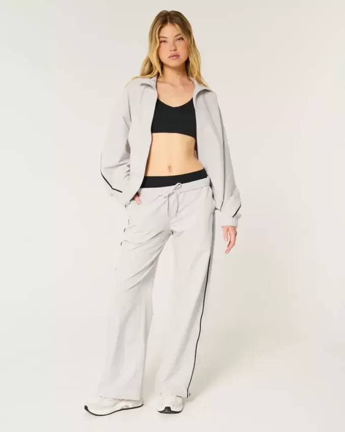 Pantaloni da tuta foderati e comodi Gilly Hicks Pantaloni da tuta foderati e comodi Gilly Hicks