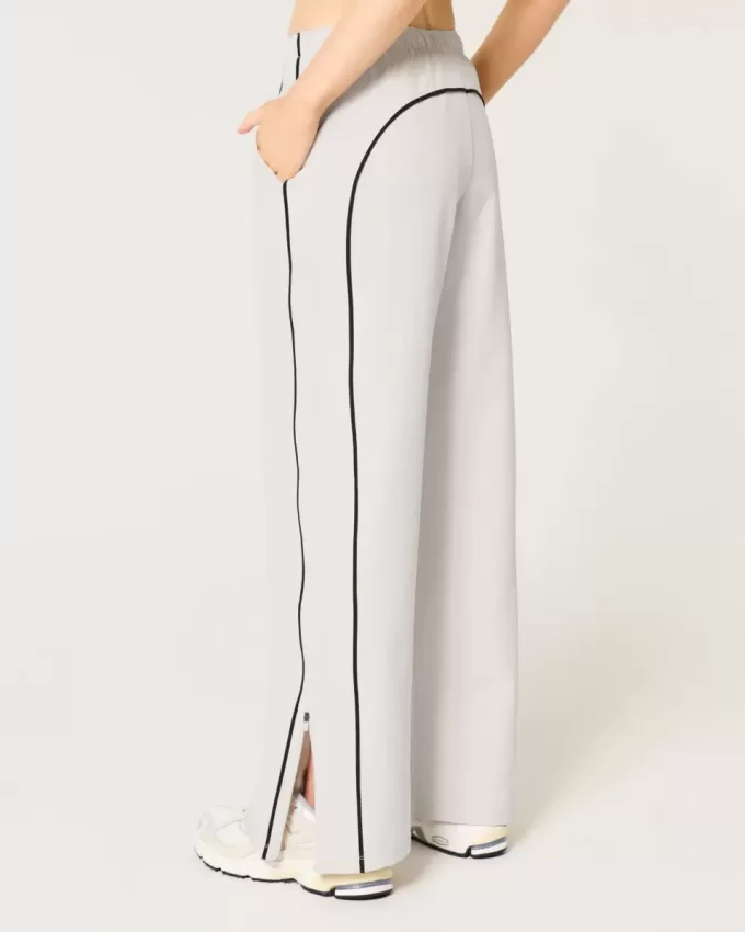 Pantaloni da tuta foderati e comodi Gilly Hicks Pantaloni da tuta foderati e comodi Gilly Hicks