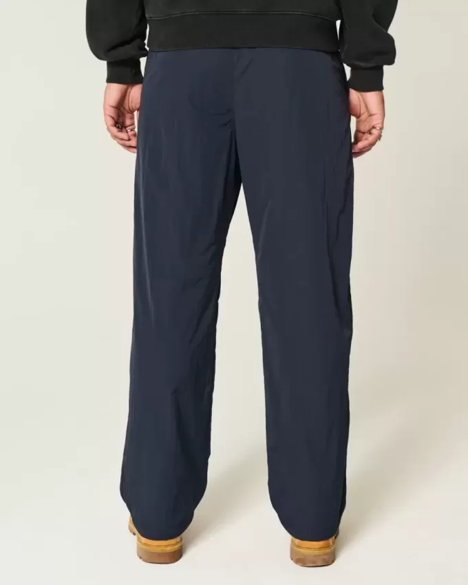 Pantaloni da tuta larghi con grafica Oracle Red Bull Racing