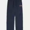 Pantaloni da tuta larghi con grafica Oracle Red Bull Racing