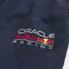 Pantaloni da tuta larghi con grafica Oracle Red Bull Racing