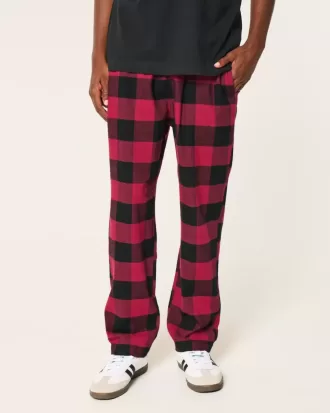 Pantaloni del pigiama dritti 24/7