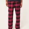 Pantaloni del pigiama dritti 24/7