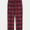 Pantaloni del pigiama dritti 24/7