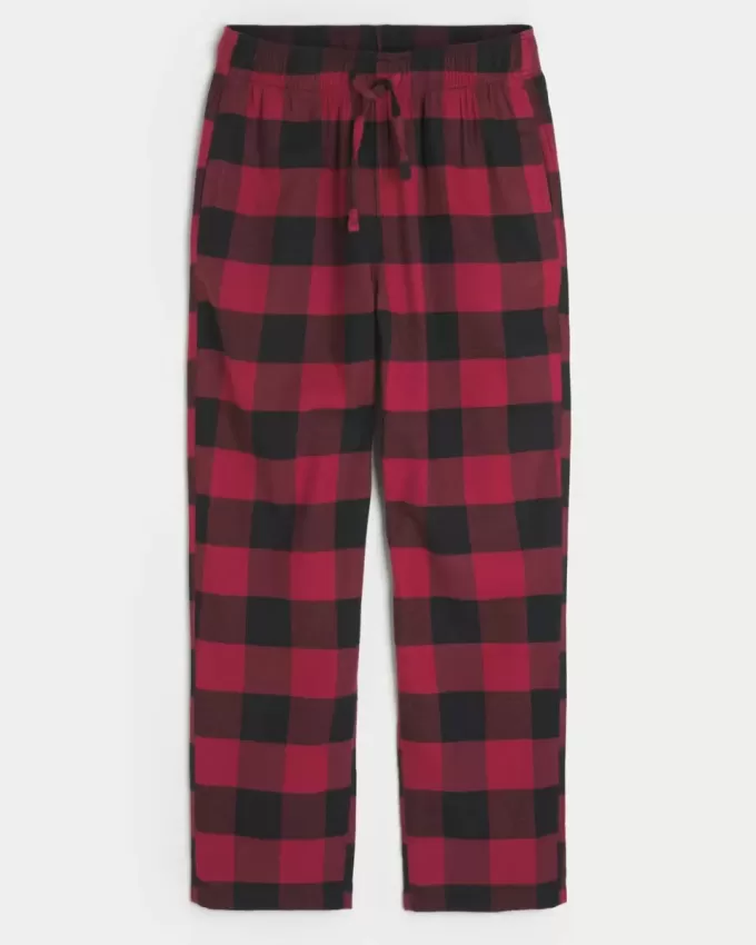 Pantaloni del pigiama dritti 24/7