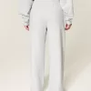 Pantaloni della tuta a gamba larga
