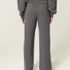 Pantaloni della tuta a gamba larga