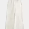 Pantaloni della tuta a gamba larga