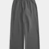 Pantaloni della tuta a gamba larga