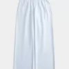 Pantaloni della tuta a gamba larga Pantaloni della tuta a gamba larga