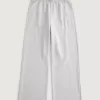 Pantaloni della tuta a gamba larga