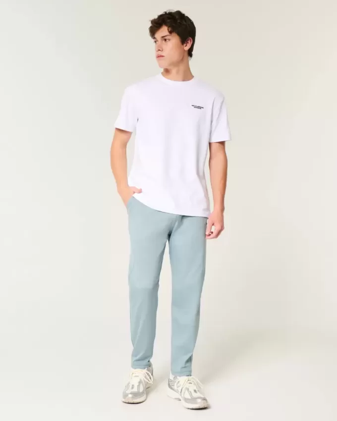 Pantaloni della tuta attivi