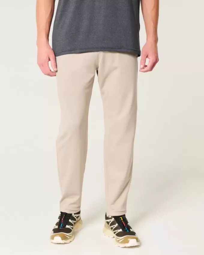 Pantaloni della tuta attivi