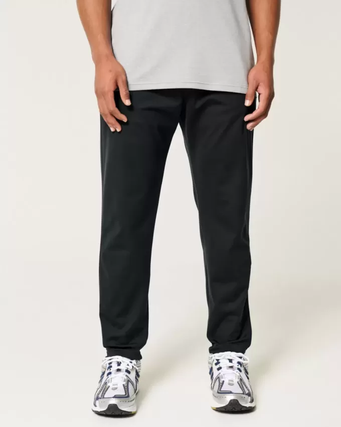 Pantaloni della tuta attivi