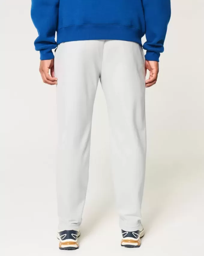 Pantaloni della tuta attivi