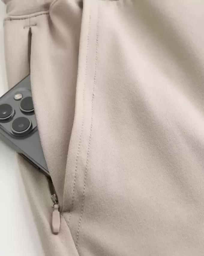 Pantaloni della tuta attivi