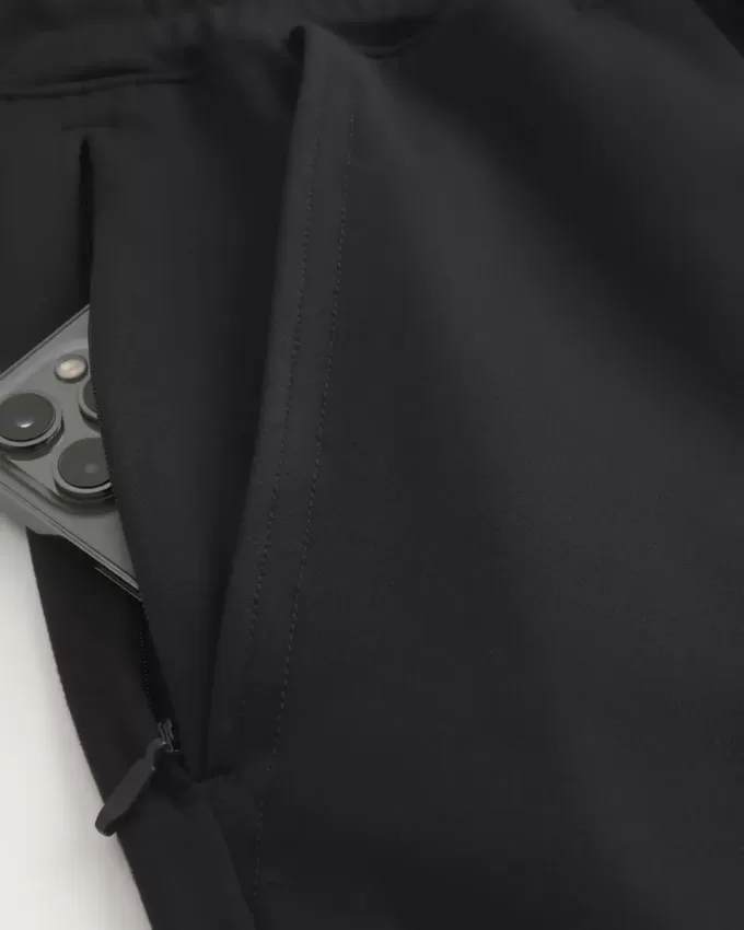 Pantaloni della tuta attivi