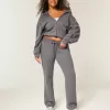 Pantaloni della tuta bootcut
