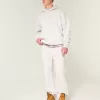 Pantaloni della tuta bootcut