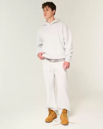 Pantaloni della tuta bootcut
