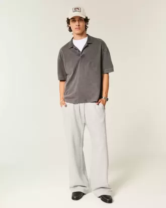 Pantaloni della tuta bootcut