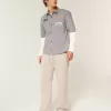 Pantaloni della tuta bootcut