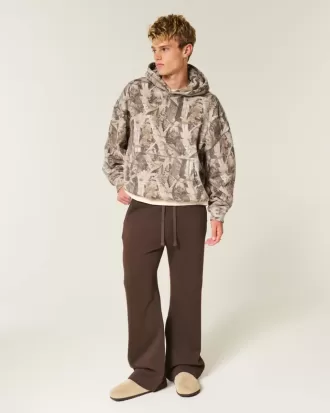 Pantaloni della tuta bootcut