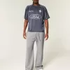 Pantaloni della tuta bootcut