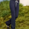 Pantaloni della tuta bootcut