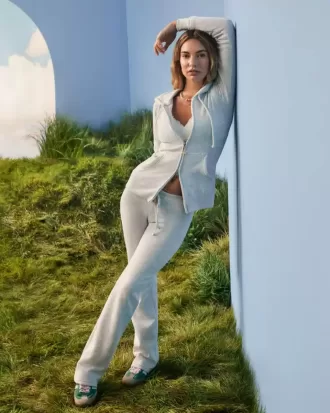 Pantaloni della tuta bootcut