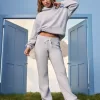 Pantaloni della tuta bootcut