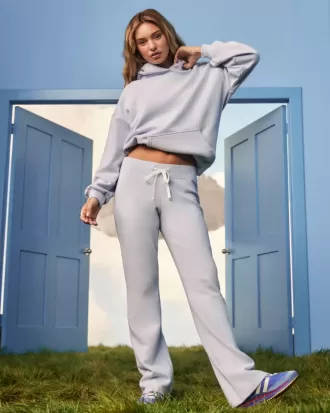 Pantaloni della tuta bootcut