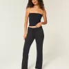 Pantaloni della tuta bootcut