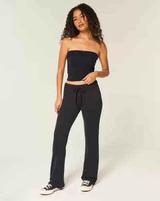 Pantaloni della tuta bootcut