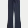 Pantaloni della tuta bootcut
