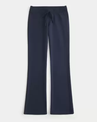Pantaloni della tuta bootcut