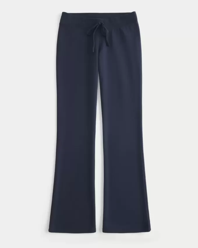 Pantaloni della tuta bootcut