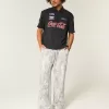 Pantaloni della tuta bootcut