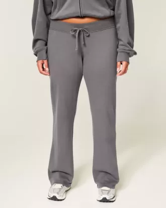 Pantaloni della tuta bootcut