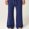 Pantaloni della tuta bootcut