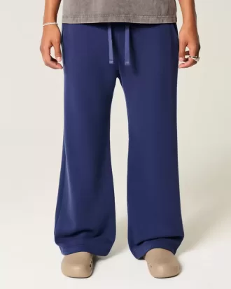 Pantaloni della tuta bootcut