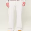 Pantaloni della tuta bootcut