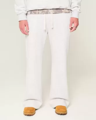 Pantaloni della tuta bootcut