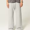 Pantaloni della tuta bootcut