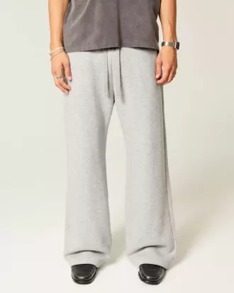 Pantaloni della tuta bootcut