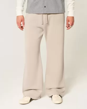Pantaloni della tuta bootcut