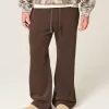 Pantaloni della tuta bootcut