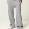 Pantaloni della tuta bootcut